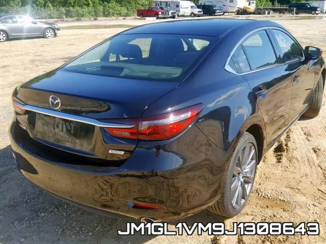 JM1GL1VM9J1308643 фото 5