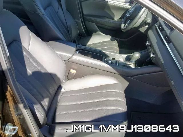 JM1GL1VM9J1308643 фото 6