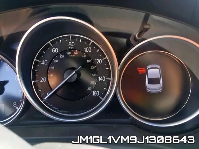 JM1GL1VM9J1308643 фото 9