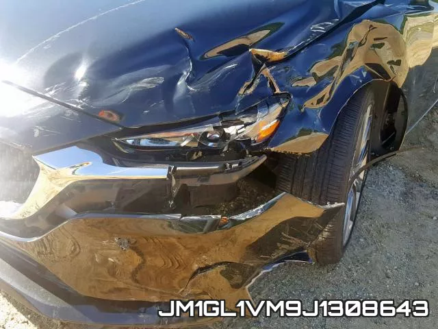 JM1GL1VM9J1308643 фото 10