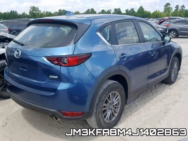JM3KFABM4J1402863 фото 5