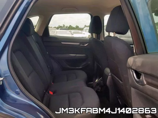JM3KFABM4J1402863 фото 7