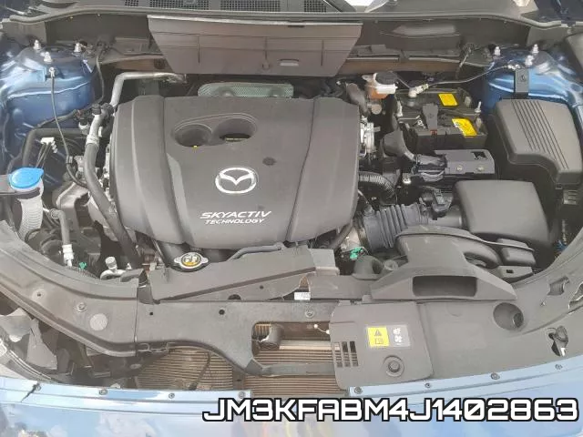 JM3KFABM4J1402863 фото 8