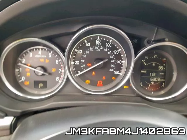 JM3KFABM4J1402863 фото 9