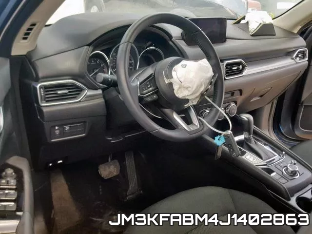 JM3KFABM4J1402863 фото 10