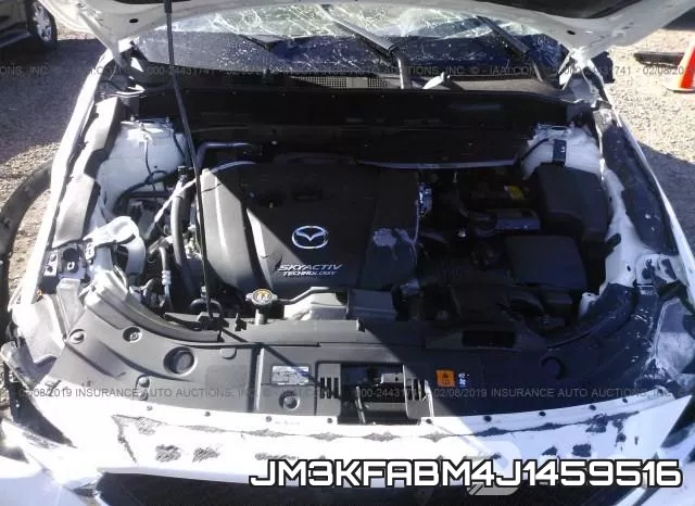 JM3KFABM4J1459516 фото 2