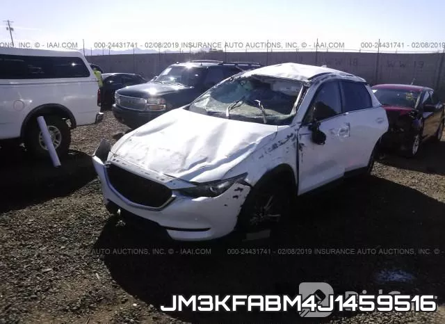 JM3KFABM4J1459516 фото 3
