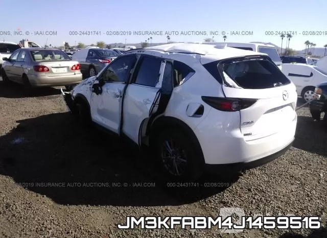 JM3KFABM4J1459516 фото 4
