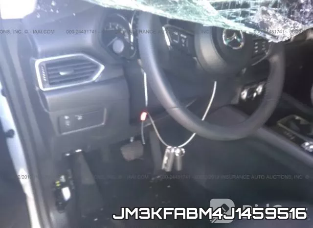 JM3KFABM4J1459516 фото 6