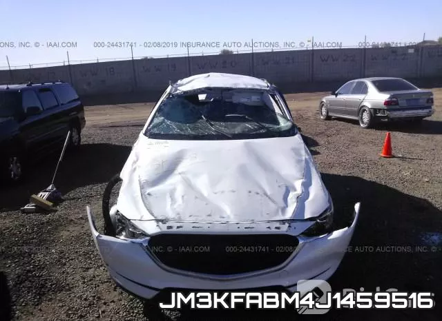 JM3KFABM4J1459516 фото 7