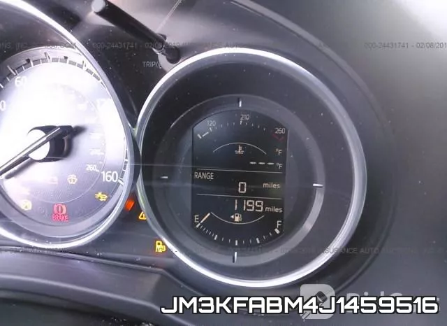 JM3KFABM4J1459516 фото 8