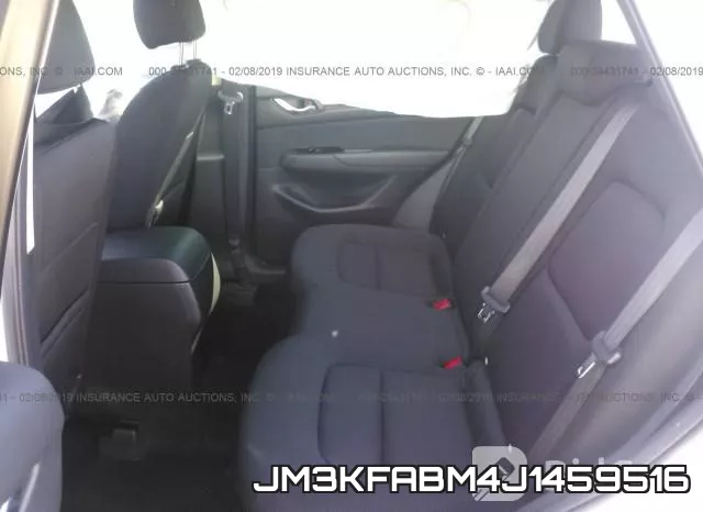 JM3KFABM4J1459516 фото 9