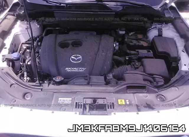 JM3KFABM9J1406164 фото 2