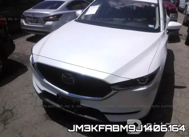 JM3KFABM9J1406164 фото 3
