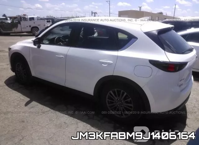 JM3KFABM9J1406164 фото 4