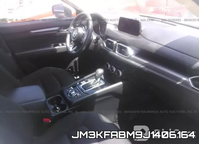 JM3KFABM9J1406164 фото 6