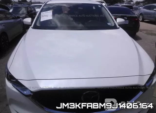 JM3KFABM9J1406164 фото 7