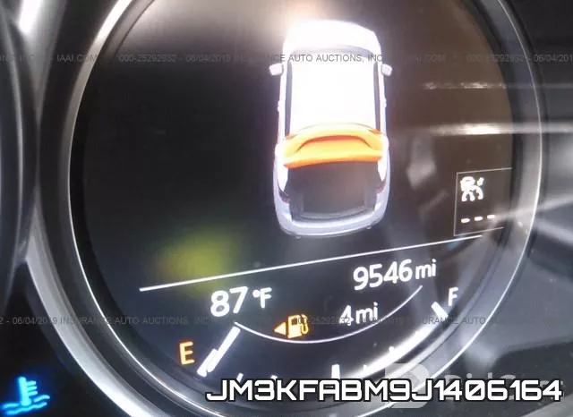 JM3KFABM9J1406164 фото 8