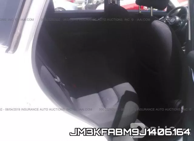JM3KFABM9J1406164 фото 9