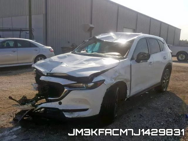 JM3KFACM7J1429831 фото 3