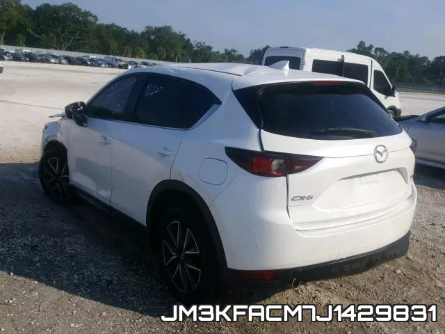 JM3KFACM7J1429831 фото 4