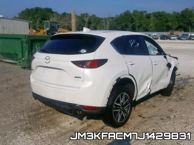 JM3KFACM7J1429831 фото 5