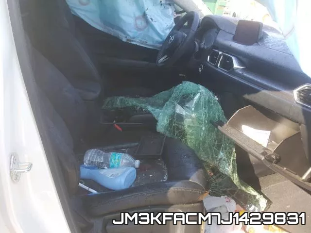 JM3KFACM7J1429831 фото 6