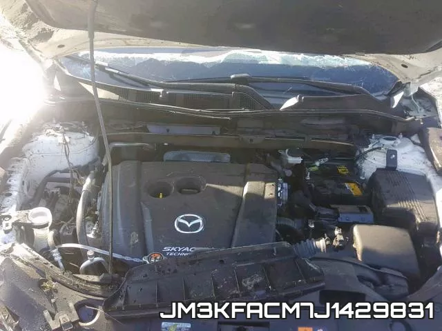 JM3KFACM7J1429831 фото 8