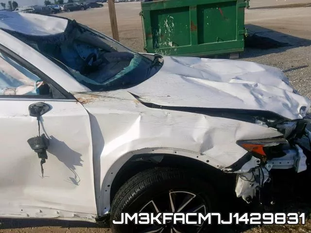 JM3KFACM7J1429831 фото 10