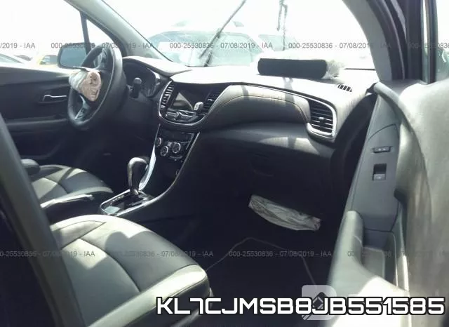 KL7CJMSB8JB551585 фото 6