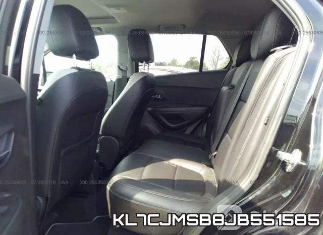 KL7CJMSB8JB551585 фото 9