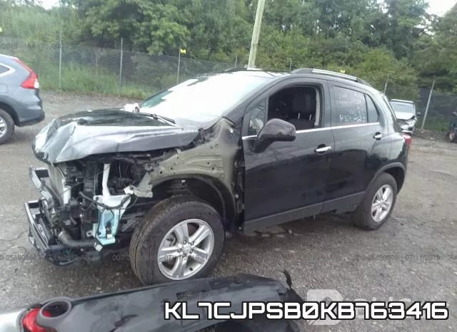 KL7CJPSB0KB763416 фото 3
