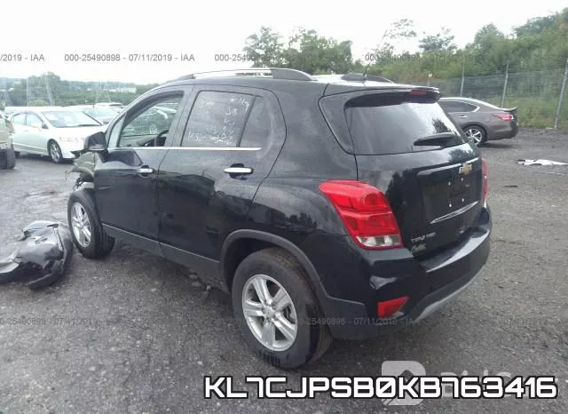 KL7CJPSB0KB763416 фото 4