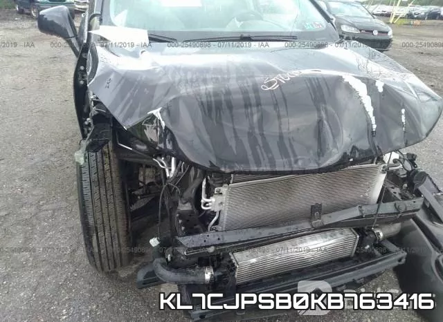 KL7CJPSB0KB763416 фото 7