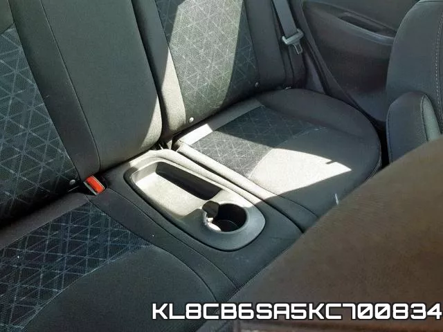 KL8CB6SA5KC700834 фото 7