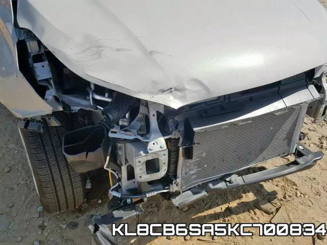 KL8CB6SA5KC700834 фото 10