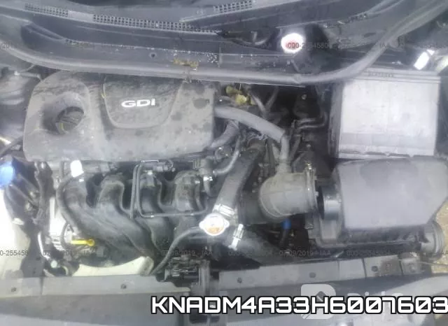 KNADM4A33H6007603 фото 2