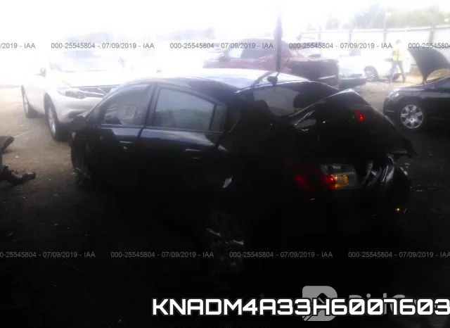 KNADM4A33H6007603 фото 4