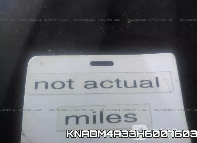 KNADM4A33H6007603 фото 8