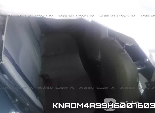 KNADM4A33H6007603 фото 9