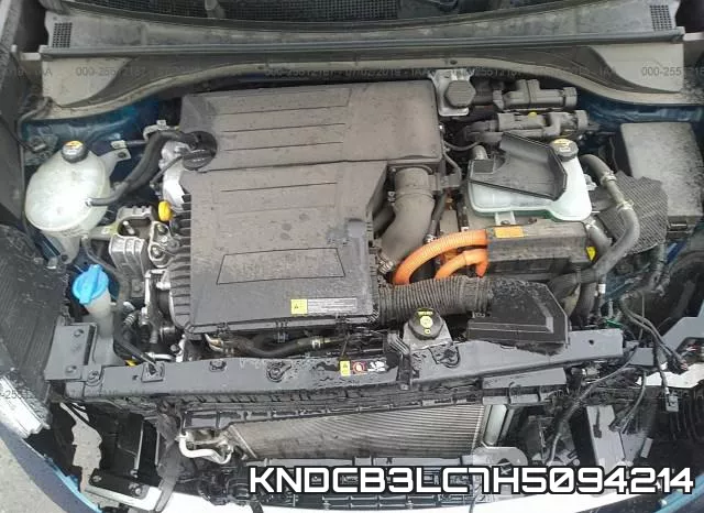 KNDCB3LC7H5094214 фото 2