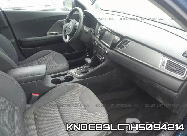 KNDCB3LC7H5094214 фото 6