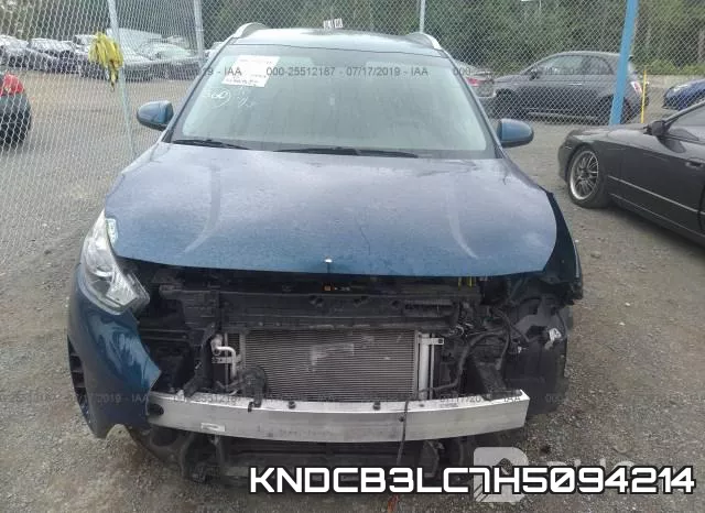 KNDCB3LC7H5094214 фото 7