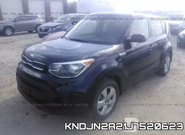 KNDJN2A21J7520623 фото 3