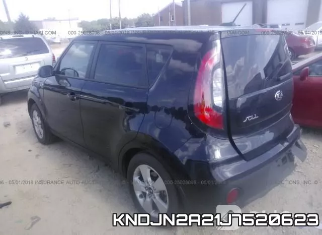 KNDJN2A21J7520623 фото 4
