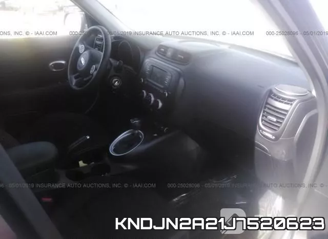 KNDJN2A21J7520623 фото 6
