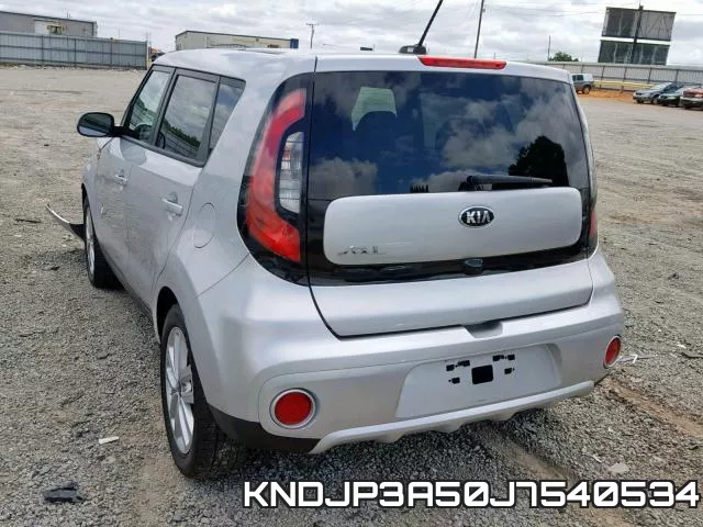 KNDJP3A50J7540534 фото 4