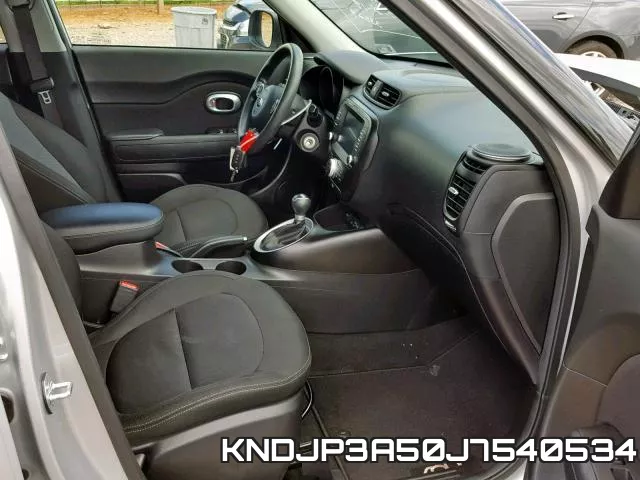 KNDJP3A50J7540534 фото 6