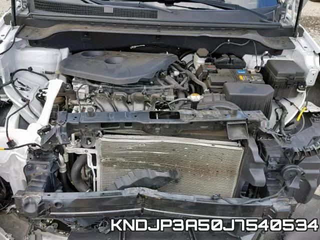 KNDJP3A50J7540534 фото 8
