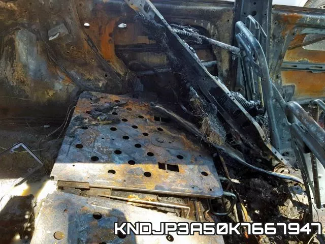 KNDJP3A50K7667947 фото 6